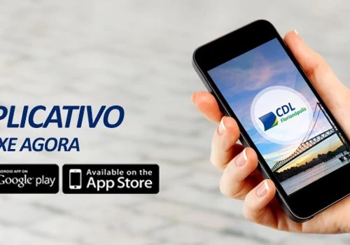 APP CDL FLORIANÓPOLIS