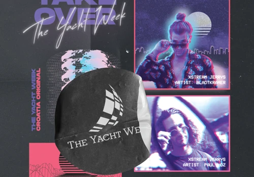 The Yacht Week