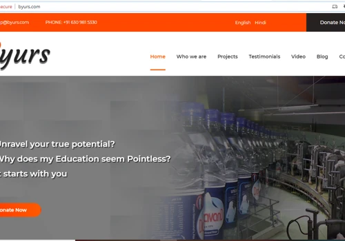 byurs.com