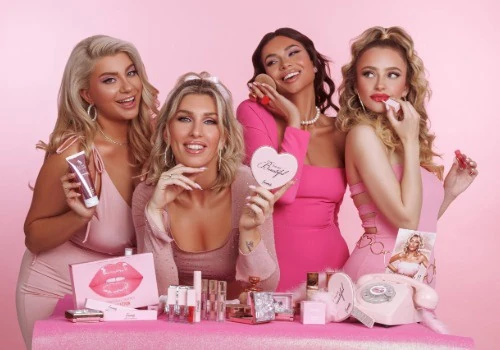 Emmanouela Cosmetics eCommerce Store Development