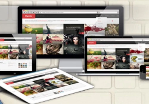AceGurus Web Designing