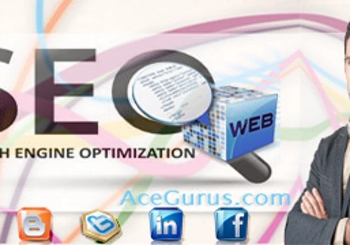 SEO, SEM, SMO Services