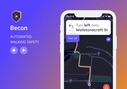 Becon The App