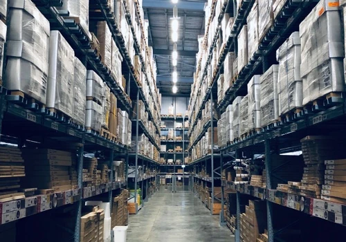 Excess Stock Liquidation B2B Plaform Apps