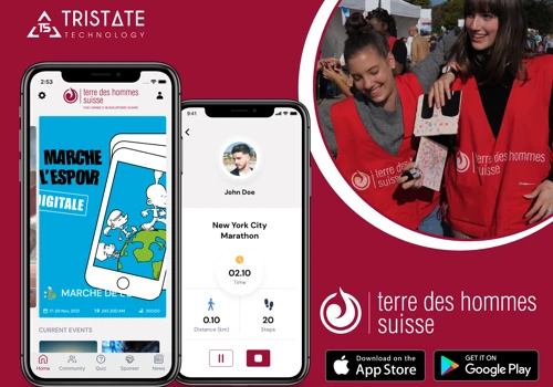 Terre Des Hommes