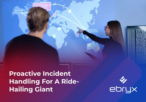 Proactive Incident Handling