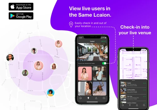 ChatOut App