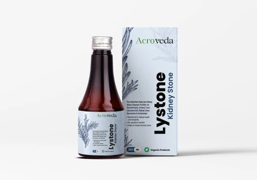Acroveda The Ayurvedic Brand
