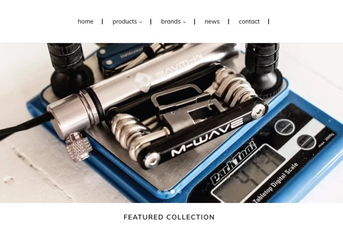 SWOBS Cycling Store