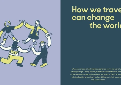 Rebranding: Once Misunderstood, Now Unmistakable
