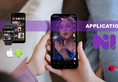 NOJOUM APP