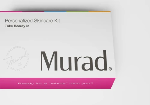 Unilever - Murad