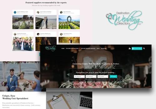 Business Directory Web Design and SEO - Australia