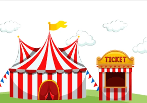 Ticket Selling Application for Entertainment Indu.