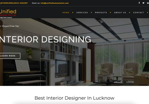 Home interior and Decor services