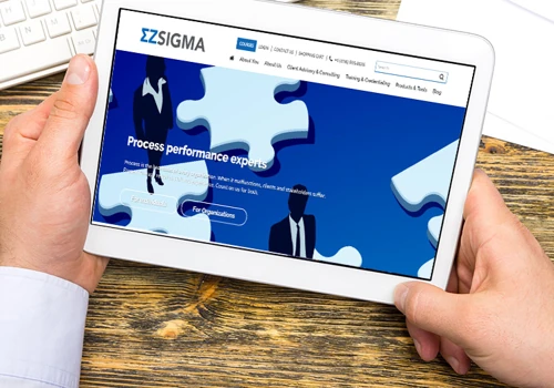 EZ Sigma Group’s