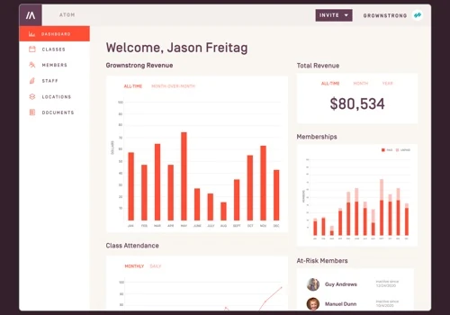 Simple Gym Management for Small Business Owners