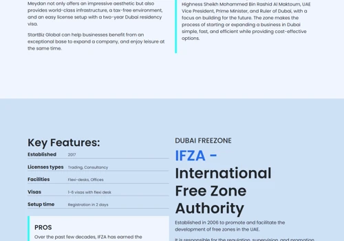 Business Consultation Website