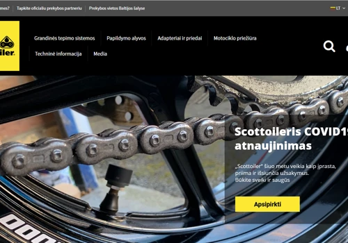 Scottoiler.LT