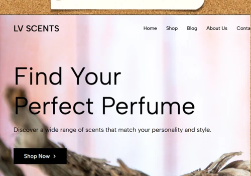 LV Scents