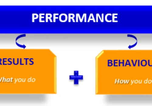 Understanding Employee Performance