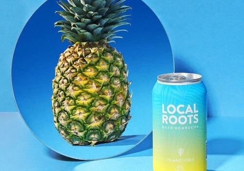 Local Roots Content Creation