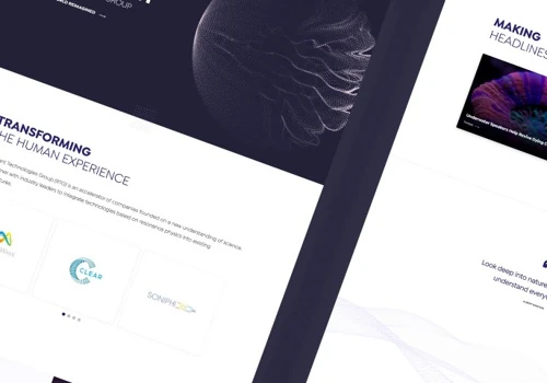 Resonant Technologies Group (RTG)