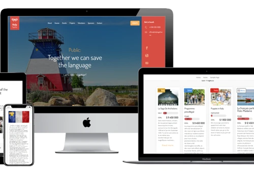 Non-Profit