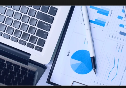 BukhPro — Web Application for Accounting