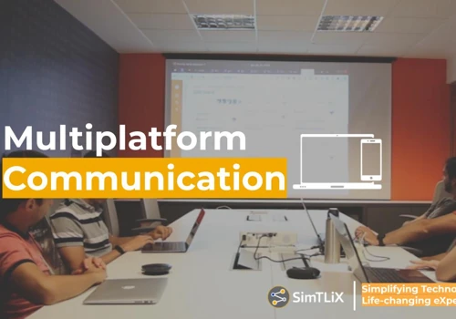 Multiplatform Communication