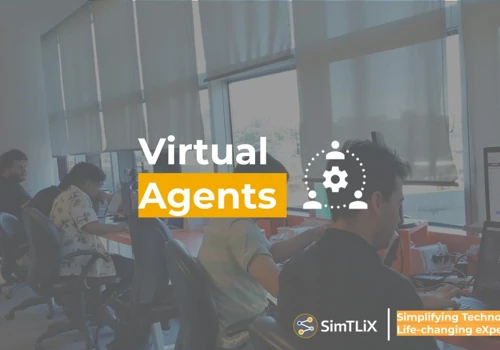 Virtual Agents