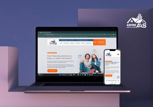 Aspire Asset Solutions