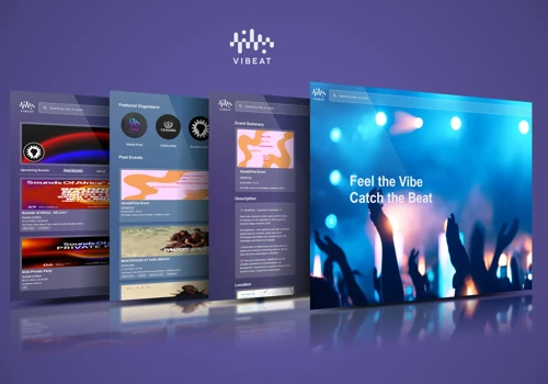 Global Ticketing & Event Management Platform