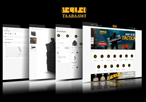 Next-Gen eCommerce Platform