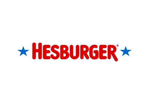 A hamburger chain in Scandinavia and the Balkans