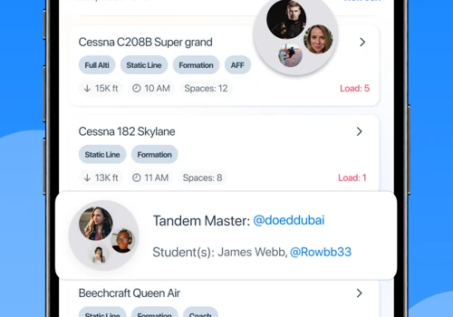 XRW Product