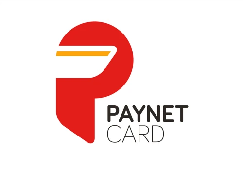 PayNetCard branding