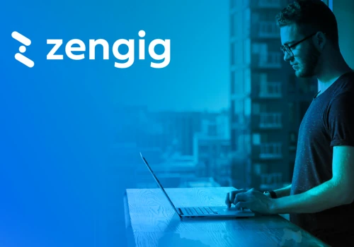 Created A B2C Brand For People Changing Careers
