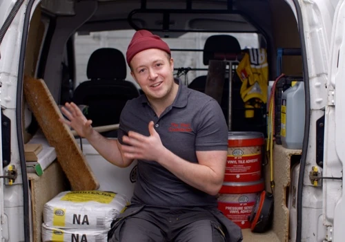 Creative Product Promotional Video