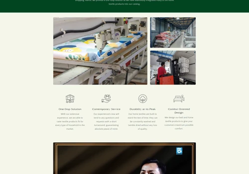 eCommerce Development