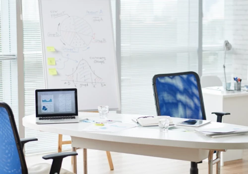 Real Estate | Marketplace for workspace