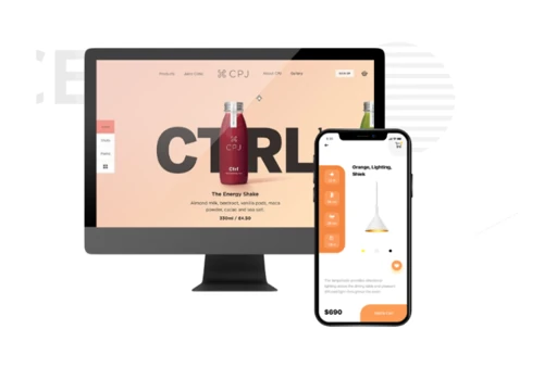 e-Commerce - EC Cube | The most popular PHP e-commerce open-source platforms in Japan