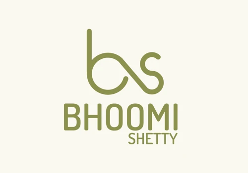 Bhoomi Shetty Logo