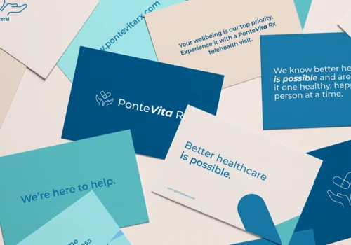 PonteVita Rx Case Study