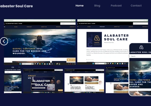 ASC Web Development
