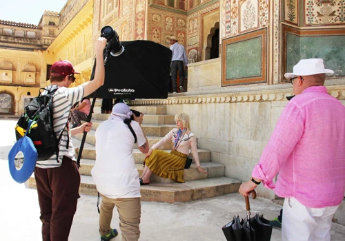 Film Production in India