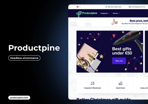 Productpine