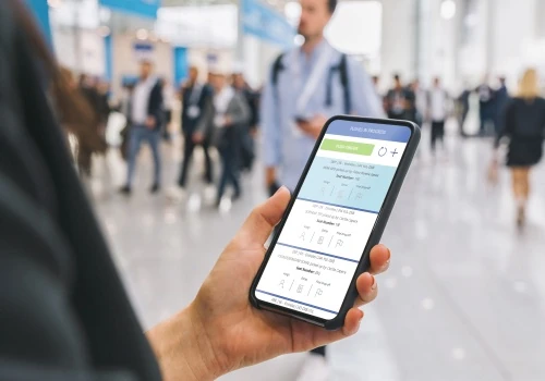 Optimizing Operations with Power Apps and Dynamics
