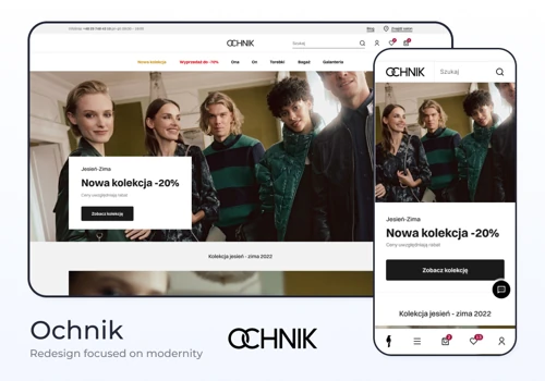OCHNIK