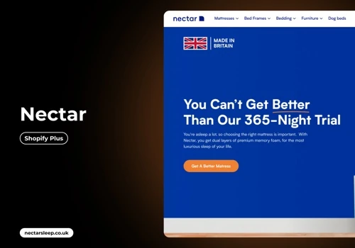 Nectar Sleep